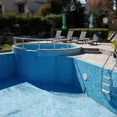 Stayinn Rainbow Houses Bed and Breakfast Σάνι Μπιτς