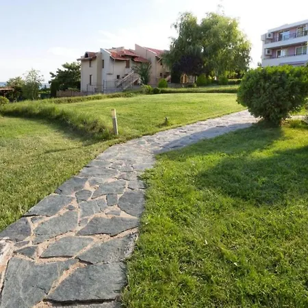 Stayinn Rainbow Houses فندق مبيت وإفطار *