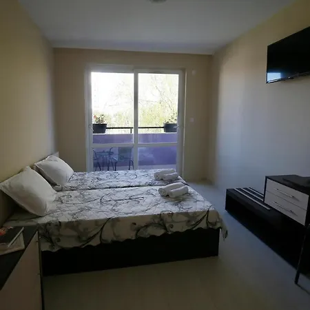 住宿加早餐酒店 Stayinn Rainbow Houses 阳光海滩